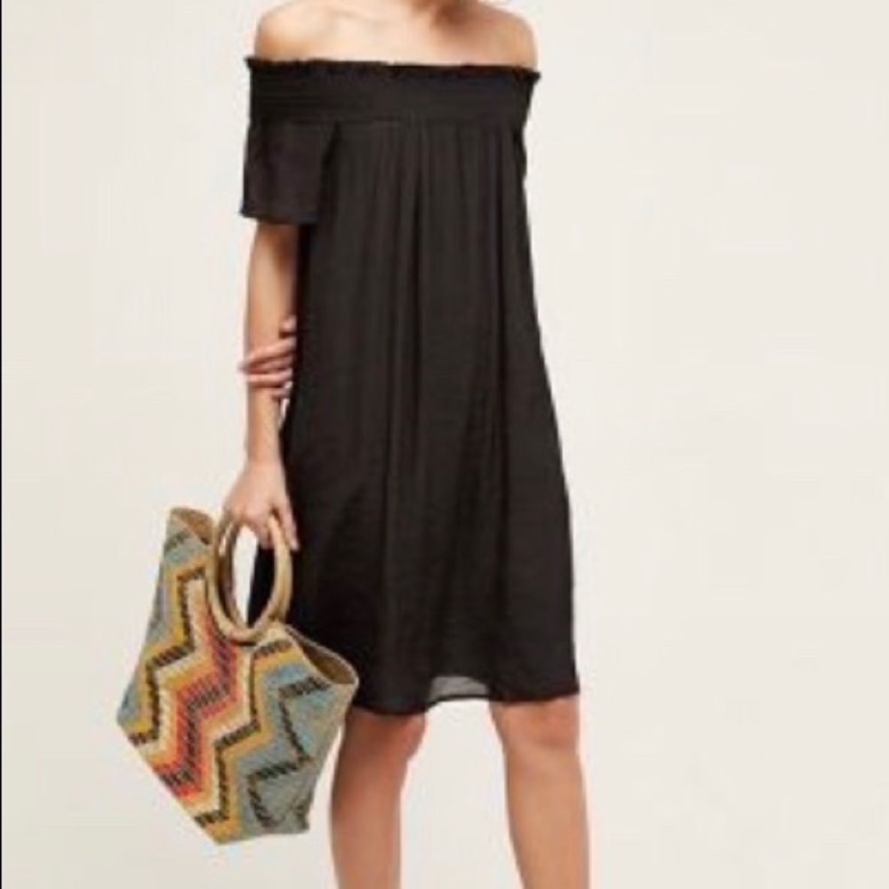 Anthropologie Amadi dress. Size XS